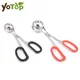 Meatball Maker Tool Stainless Steel Clip Newbie Non Stick Stuffed Meat Ball Spoon Shaper Cooking