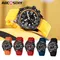 Orologio da polso al quarzo Orologi da uomo ENDURANCE Orologio da polso Casual da uomo Orologio di