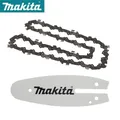 MAKITA 1910V6-4 100MM / 4 "catena per sega di ricambio 1910W0-3 guida 80TXL per UC100D DUC101