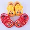 Baby shoes Chinese traditional tiger head shoes non-slip toddler shoes