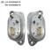 NUOVO AUDI A3 Faro allo xeno DRL Luce di marcia diurna Luce LED OE # 8V 0998473 8V 0998474 Per AUDI A3 S3 2017 2018 Accessorio per auto