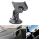 Car GPS Mount navigator sucker Suction Cup Navigation stand Cradle Car Phone Dashboard Holder For