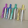 Length 27cm sword for children Plastic Swords for child Toy Swords Performance Props Swords Belted