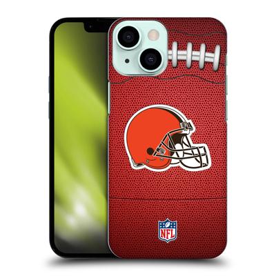 Cleveland Browns Hartschalen-Handyhülle mit Football-Grafik - iPhone Image