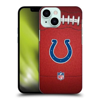 Indianapolis Colts Hartschalen-Handyhülle mit Football-Grafik - iPhone Image