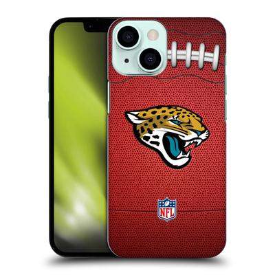 Jacksonville Jaguars Hartschalen-Handyhülle mit Football-Grafik - iPhone Image