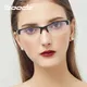 iboode Myopic Glasses Lens Black Frame Glasses Myopia -1.00 -1.50 -2.00 -2.50 -3.00 -3.50 -4.00