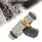 Iniettori di carburante OEM IWP160 per Fiat Grande Punto 1.2 2007 R. POJ 1.2 / 1.4 8V Nuovo 500 1.2 8V MPI 50kW GRANDE PUNTO 1.2 / 1.4 8V