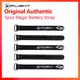 5pcs 10X100mm / 10X130mm iFlight Magic Sticker Tape Nylon Lipo Battery Strap Belt Reusable Cable Tie