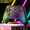 Wireless Controller For Xbox Series X Xbox Series S Xbox One Dual Vibration Gamepad For PC Video