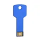 Key USB Flash Drive 64GB Metal Pendrive 4GB High Speed USB Stick 32GB Pen Drive 16GB USB Flash 128