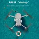 Thrower for DJI Mavic Air 2/AIR 2S Airdrop Air Drop System Drone Fishing Bait Ring Gift Deliver Life