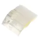 500Pcs Shrink Wrap Bands Tamper Heat Seal For Balm Chapstick Lip Balm Containers PVC Lip Balm Shrink