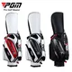 PGM Golf Bag Large Capacity Package Hold 14 Golf Club Multifunctional Waterproof Standard Golf Bag