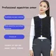 Equestrian Armor Children Adult Thicken Riding Training Protective Clothing Vest Horse Riding