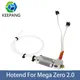 24V 40W Hotend for Mega zero2.0 3D Printer J head 3D printer Hotend For ANYCUBIC 3D printer Extruder