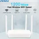 FENVI AC1200 Wi-Fi Router Gigabit Ethernet Router Dual Band 2.4GHz 5GHz Wireless Network WiFi