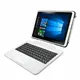 10.1'' Mate 64 Bit Windows 10 Tablet PC 2GB DDR3+64GB Passive Pen Docking Keyboard HDMI-Compatible