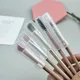 1Pc Brush Dust Protection Cover Guards Protectors Cover Make Up Tool Accessories