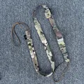 Tactical Gear Quick Adjust Sling MK II Padded Rifle Gun Sling Belt Hunting Strap 2 Point Camera