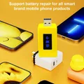 Multi-device Battery Repair Efficient Usb Mobile Phone Battery Repair Services with Real-time