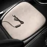 New Car Heating Pad Winter Car Seat Warm Pad USB Heated Seat Cushion Warm Seat Pad