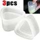 Triangle Sushi Molds Rice Ball Bento Sushi Make Mold DIY Tools Food Grade PP Utility Kitchen