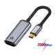 2.5G USB C Ethernet Adapter 2500Mbps RJ45 Network Card Thunderbolt 3 Lan Type-C To 2.5 Gigabit for