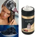 Caviar Hair Mask Repair Dry Irritable Hair Keratin Cream Repair Frizz Bifurcation Hair Treatment