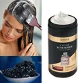 Caviar Hair Mask Repair Dry Irritable Hair Keratin Cream Repair Frizz Bifurcation Hair Treatment