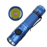Sofirn SC31Pro blue purple Anduril 2.0 2000LM Torch SST40 LED 18650 Lantern USB C Rechargeable