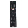 Universal Most Bravia TV RM-L1275 Remote Control For Sony TV Netflix RMT-TX100D RMT-TX100E