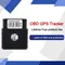 OBD II GPS Tracker 16PIN OBD Plug Play Car GSM OBD2 Tracking Device GPS Locator OBDII with Online