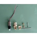 1/87 1/72 Static Changes Power Gearbox Micro Gearbox Geared Motor