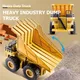 RC Car Dump Truck Children Toys Remote Control Car Toys For Boys Radio Control Excavator Bulldozer