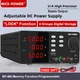 NICE-POWER DC Power Supply 30V10A Adjustable Power Supply Programmable Laboratory Bench Power Source