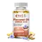 Alliwise Organic Flaxseed Oil Capsules Hormone Balance Antioxidant Diet Supplement Health Increased