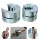 1pc Heavy Duty Round Tube Cutter 15mm/22mm/28mm Pipe Cutter Self Locking For Copper Tube Aluminium