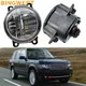High Quality Led Fog Lights H11 H8 Replacement DRL Fog Head Lamp for Land Rover Range Rover III L322