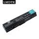 LMDTK New Laptop Battery For Toshiba Satellite A200 A202 A300 A350 A500 L200 L300 L400 L500