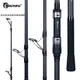 PHISHGER Carp Fishing Rod 3.0/3.6/3.9/4.2m T800 Carbon Fibre Shore Casting Surfcasting Spinning