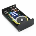 50VA Ultra-Low Noise Linear Power Supply Dual Output DC5V 9V 12V 15V 18V 24V HiFi Upgrade Power