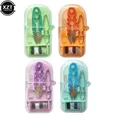 1PC Home Travel Sewing Kit Box Mini Portable Sewing Kit Box Needle Sewing Tools