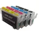 71 T0711 refillable ink cartridge for epson Stylus DX7400 DX7450 DX8400 DX8450 DX9400F S20 S21 SX100