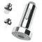 Kitchen Tap Pull Out Parts Kitchen Faucet Replacement Parts Accessorie Spouts Kitchen Faucet Nozzle