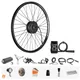 SUTTO Hub Wheel Motor 36V 250W Rear Hub Motor Electric Bicycle Conversion Kits 26 27.5 700C With