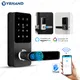 TTlock Bluetooth Waterproof Smart Lock WIFI security wireless Electronic Digital Aleax Keypad Code