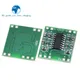 TZT 1/5/10PCS PAM8403 Super mini digital amplifier board 2*3W Class D digital amplifier board