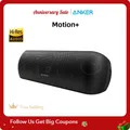 Anker Soundcore Motion+ Bluetooth Speaker with Hi-Res 30W Audio Extended Bass and Treble Wireless