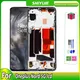 Lcd Original For OnePlus Nord 5G AC2001 AC2003 LCD Display Touch Screen Replacement Digitizer Screen